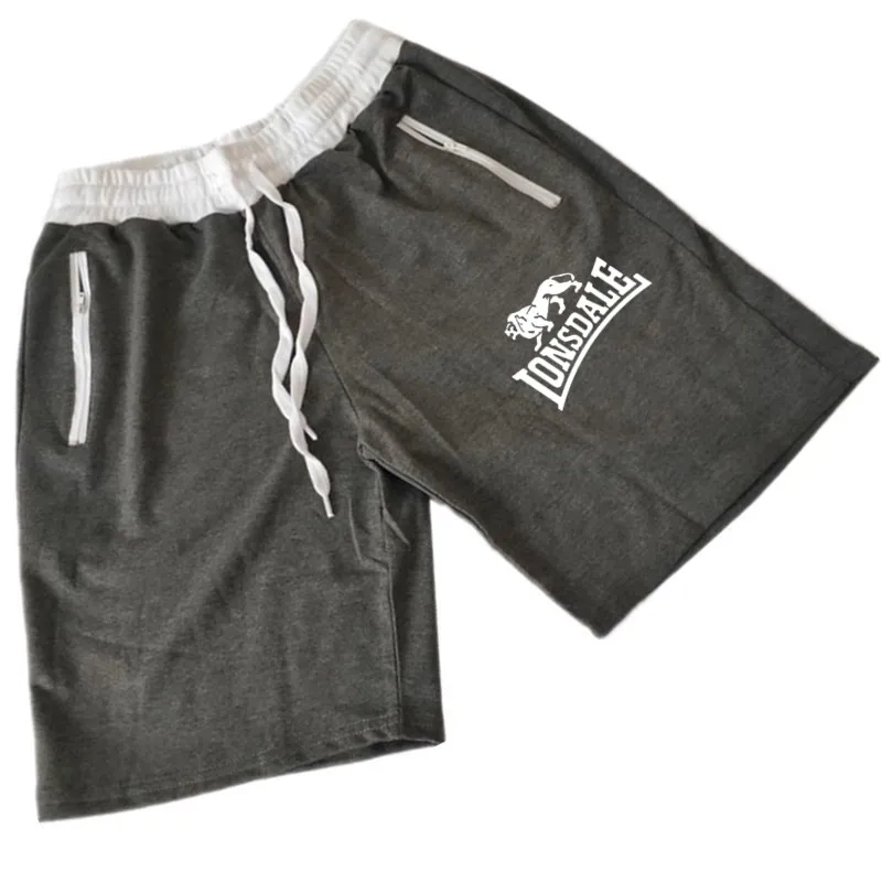 

2021 latest Global Universal Casual Shorts Suitable For Beach Play Cotton Comfortable Version of Personalized Beach Pants