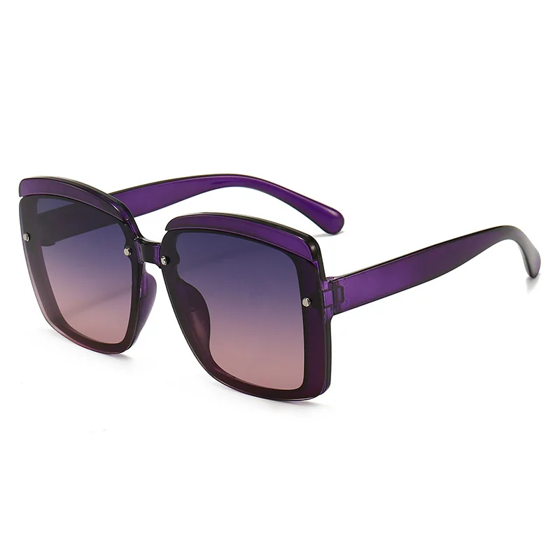 

ZUIDID Small Rectangle Sunglasses Women Vintage Brand Designer Square Sun Glasses Shades Female Goggles Gift UV400