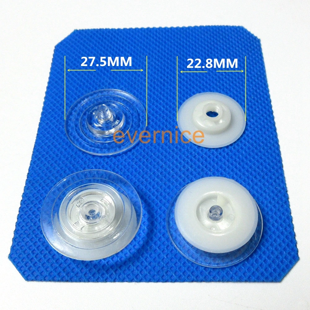 20 шпулек 506417 163131 для Singer 1000 футуристика 1060 640 Touch & Sew 646E6 1425N|Швейные инструменты и