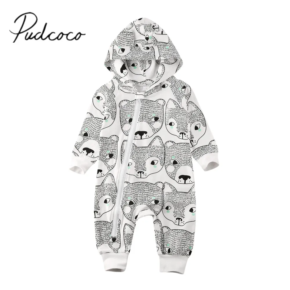 Детская одежда весна осень 2020 Одежда для новорожденных девочек и мальчиков с