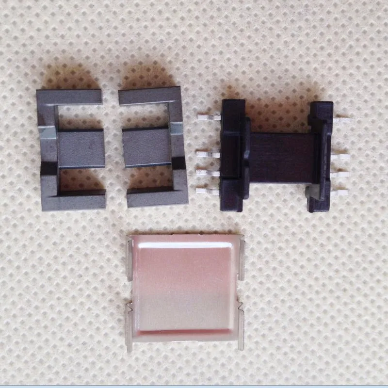 EFD15 SMD 5 + 5pin (без pin2 и pin9) трансформатор с рамкой мягкий магнитный ферритовый