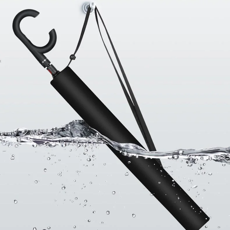 Большой автомобильный зонт автоматический водонепроницаемый