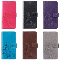 Leather Flip Wallet Cover for Umi Umidigi Power Pro A3S A3X Phone Case Protective Shell
