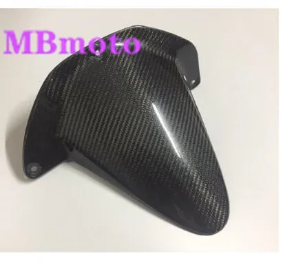 Углеродное покрытие для заднего колеса мотоцикла брызговик CBR600RR CBR 600 RR 2003 2004 2005