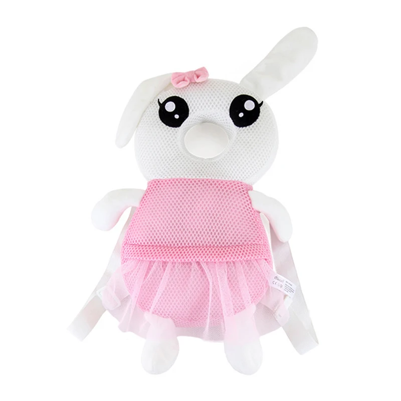 Защита от падения дышащий подголовник для ребенка локатор сна безопасный