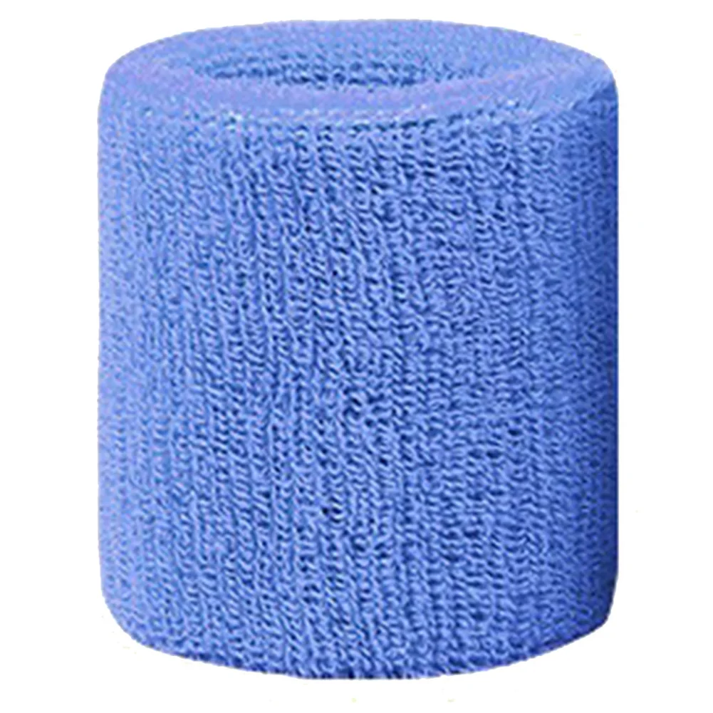 

1 Wristband Towel Hand Strap Gym Sports Tennis Wristband Wrist Rest Tennis Fitness Basketball Wristband Wrist Support Protector