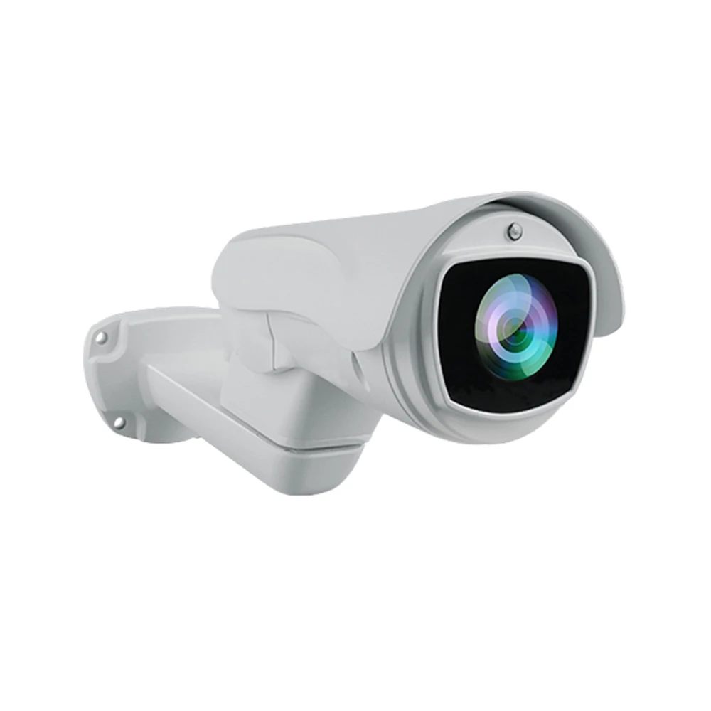 4 в 1 аналоговый HD 2MP 1080P 5MP PTZ камера AHD пуля Камера функции панорамирования, наклона и 4X 10X Оптический зум Открытый ИК видеонаблюдения Камеры скрытого видеонаблюдения