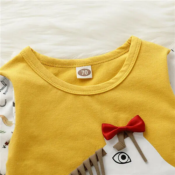 Милые комплекты одежды для новорожденных мальчиков и девочек 3 предмета рубашки