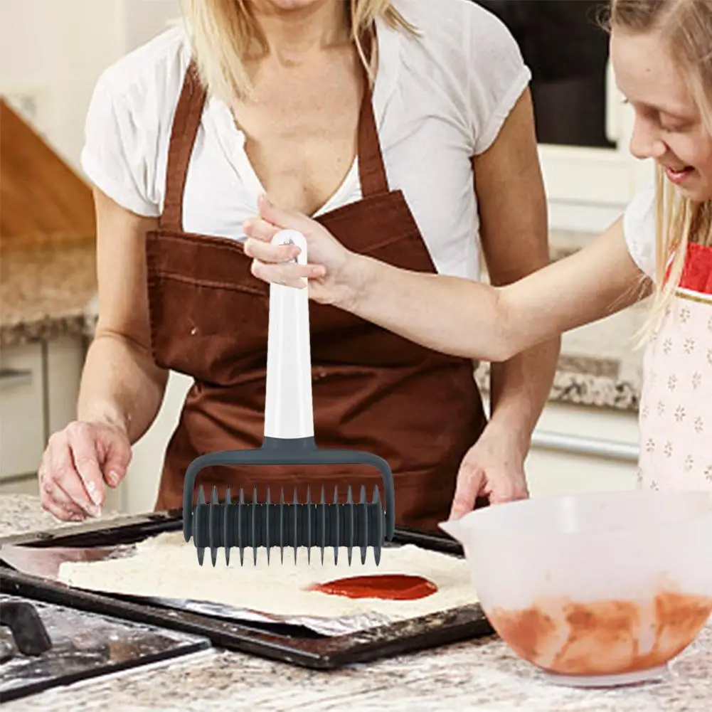 Пластиковый резак для лапши пирога пиццы печенья | Дом и сад