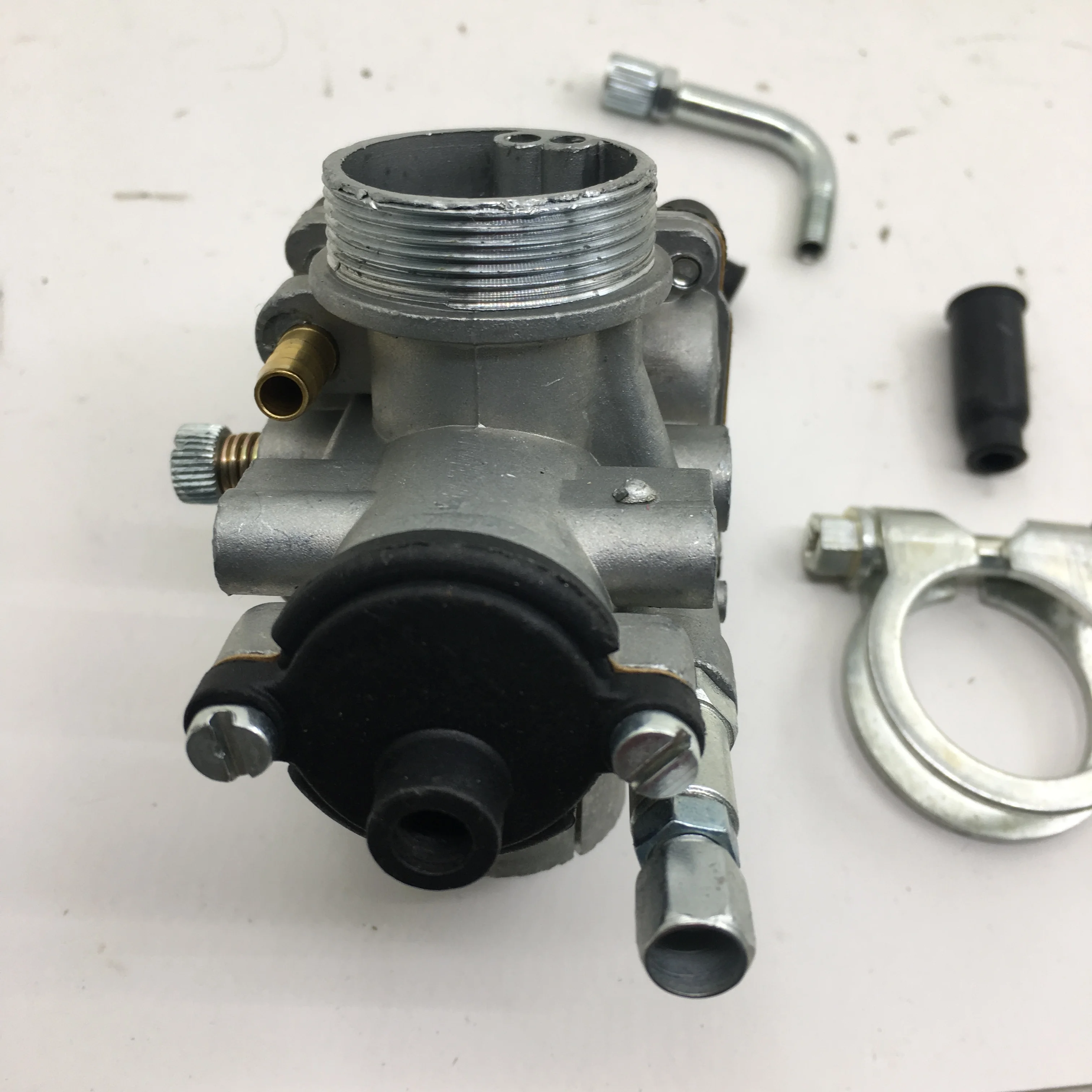 SherryBerg NEW PHBG17.5 NEU тюнинг Vergaser PHBG 17 мм для MBK CS 50 Z LC Mach G VTLSA22 Bj. 2002|Детали карбюратора| |