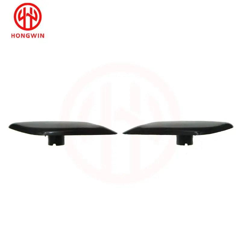 Черная насадка омывателя фары OEM:85085044-12120-C0 85045-12080-C0 для Toyota Corolla 1.8L 2.4L 2006-2013 8504412120 |