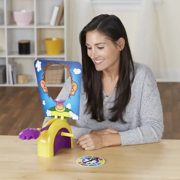 Кара брызговик Хасбро | Игрушки и хобби