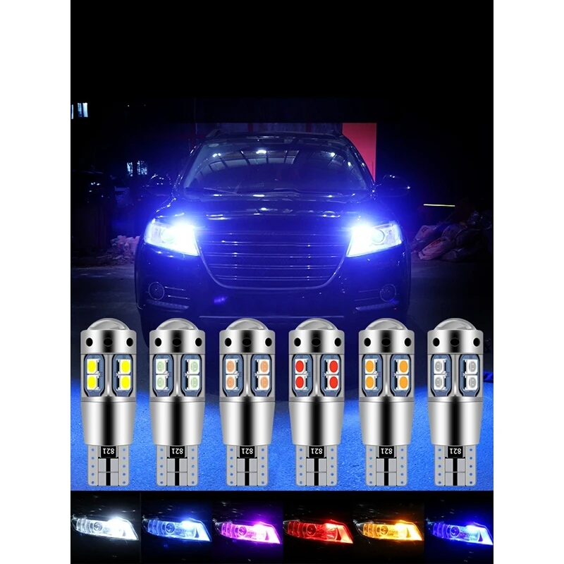 Помощи при парковке Luces светильник ing для Карро тюнинг Faros фарол Bombillos Para Авто