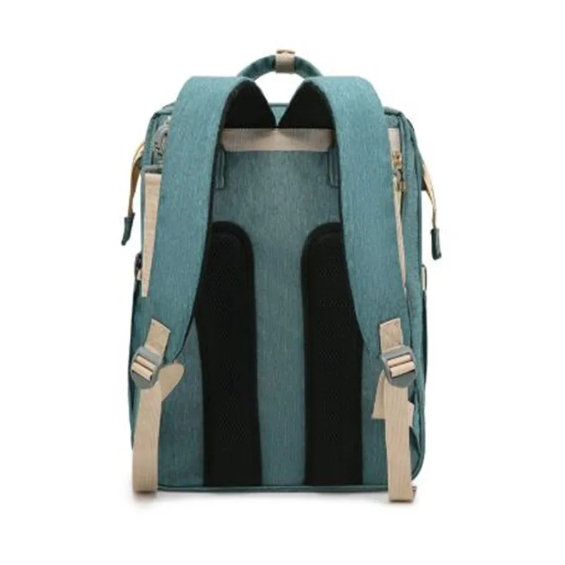 

2020 New Diaper Bags Backpack Baby Bed Baby Crib Foldable Bag Large Capacity Stroller Bag Dropshipping Portable Baby Bed Crid