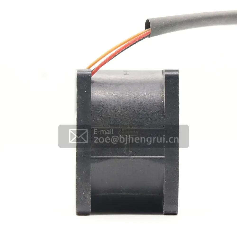 Корпорация NMB Япония 1611KL-04W-B59 40x28 мм 12VDC 14.8CFM осевой вентилятор для сервера |