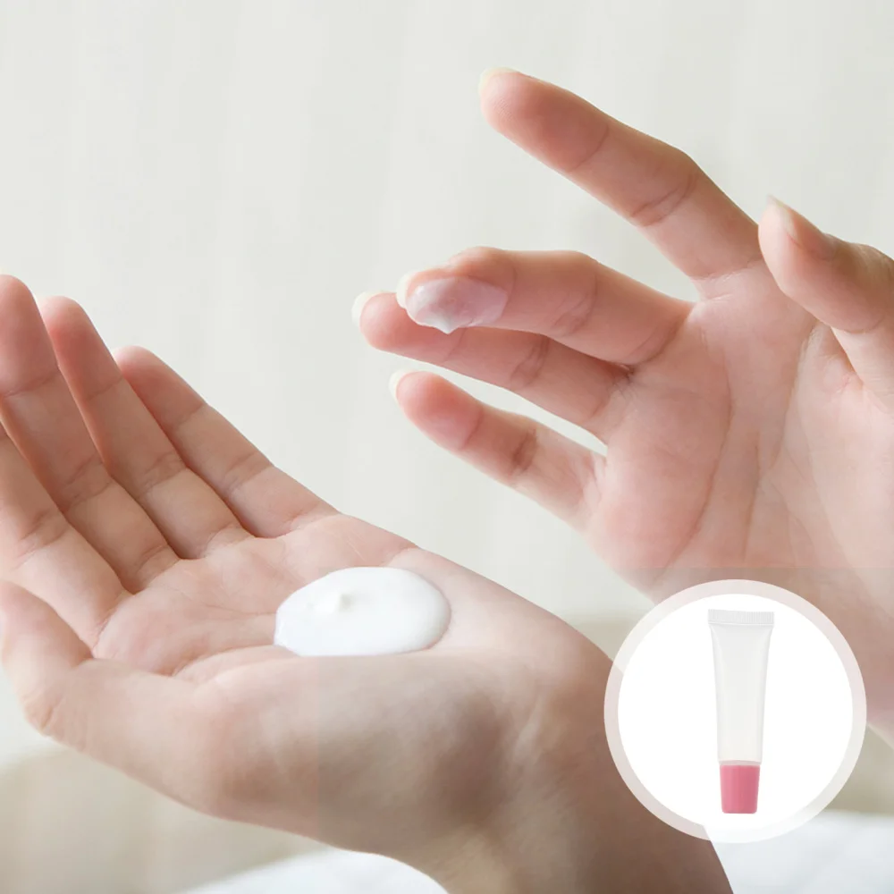 Для выведения токсинов 40 шт 10 мл губа многоразового пополнения блеск для губ