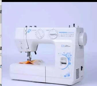 

YUK DT624 Household Sewing Machine For DIY Crafting Class Clothes Making