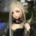 Шарнирная кукла 14-Rens, модная Кукла, подарок на день рождения