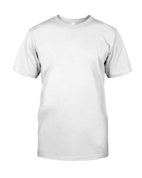 

how many weren't filmed blm Civil rights A moveme Classic T-Shirt