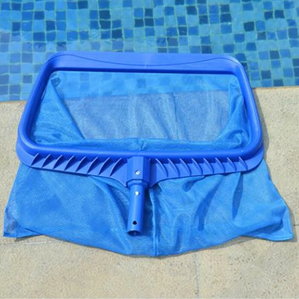 

Accessories Swimming Pool Fishing Net Bag Pool Brand New Fine Meshed Net