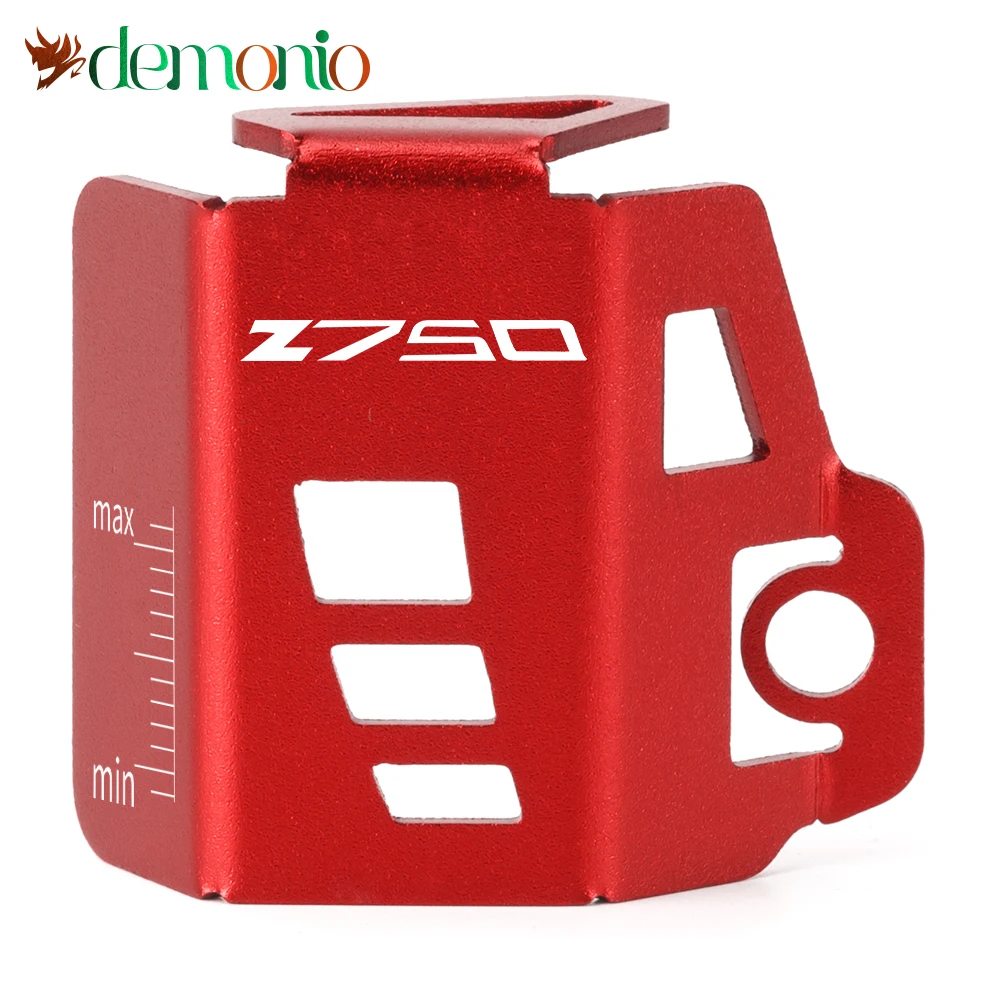 Защитная крышка заднего резервуара жидкости защитная масляной крышки для KAWASAKI