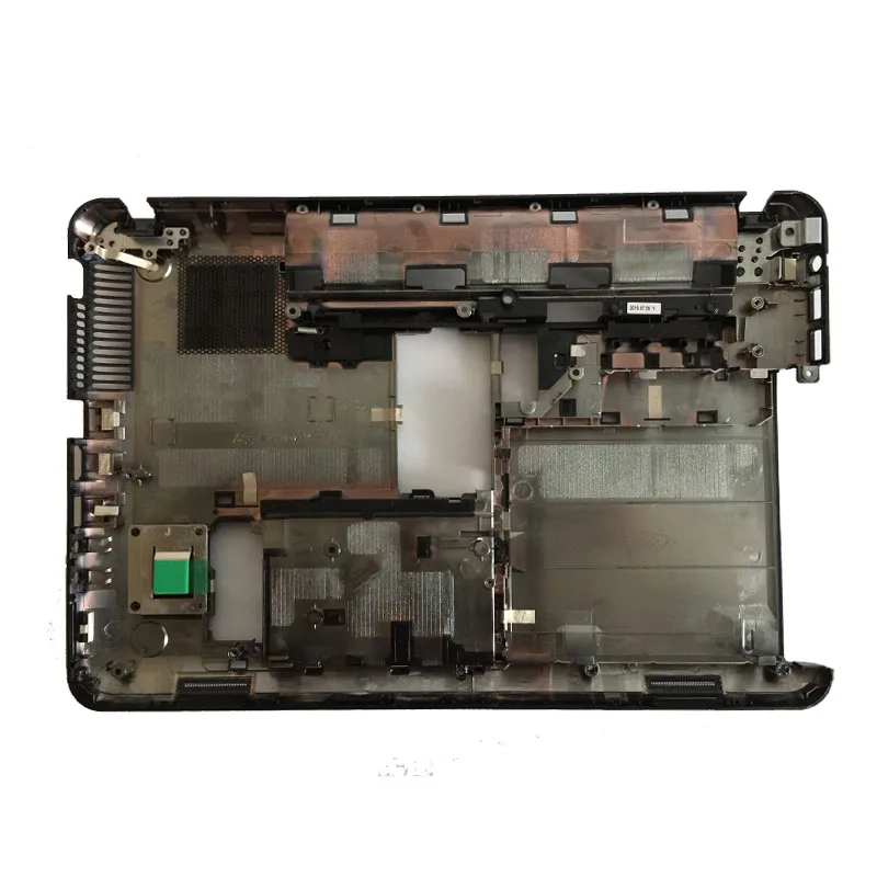 Новый чехол для ноутбука HP 1000 450 455 Φ 6070B0592901 685080-001 Упор рук верхняя крышка и нижняя