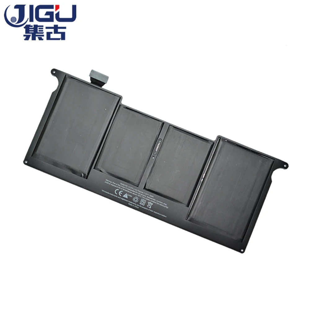 

JIGU 7.3V 35Wh Brand New A1375 Battery For Apple for Macbook Air 11"MC505LL/A MC506LL/A MC507LL/A MC969LL/A