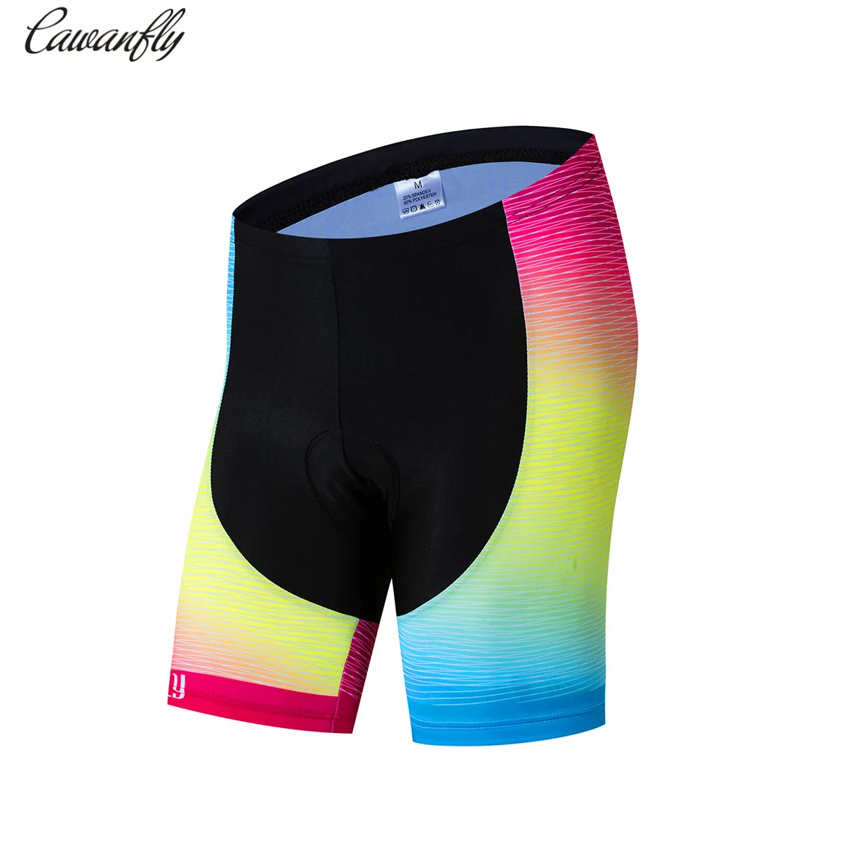 CAWANFLY Pro 2019 Женский комплект из Джерси с коротким рукавом для езды на велосипеде