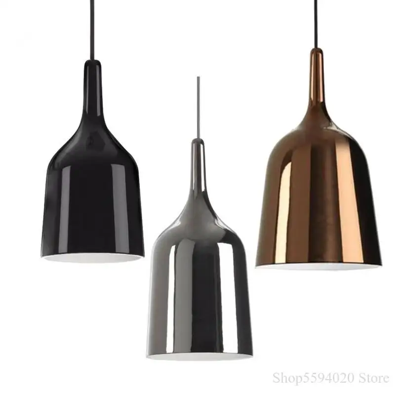 Spanish Copa Cabana Chandelier Gold Silver Pendant Lamp Lustres Pendentes Living Room Dining Home Decor Light Fixture | Освещение