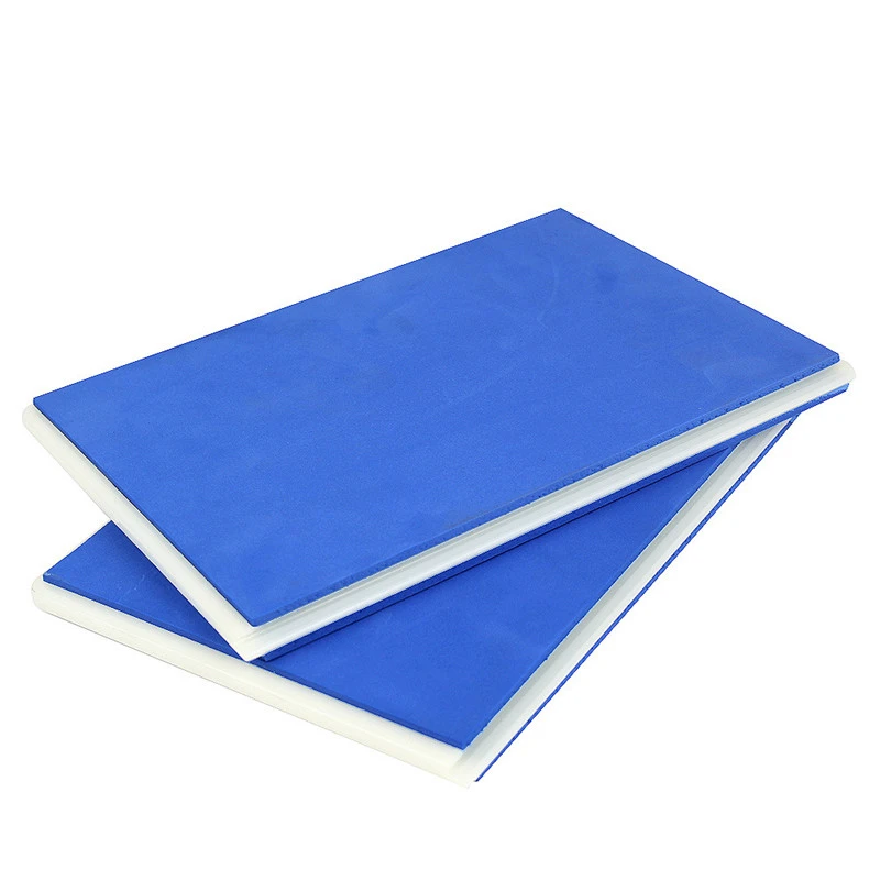 Новая многоразовая доска для игры в тхэквондо Wesing боевые искусства обучение