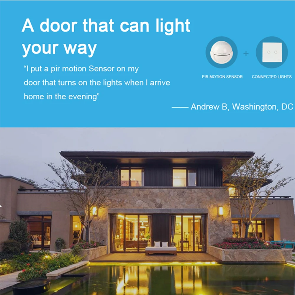 ZWave контроллер-концентратор Smart Home Поддержка всех смарт-устройств Z-Wave Alexa Google Home Совместимость