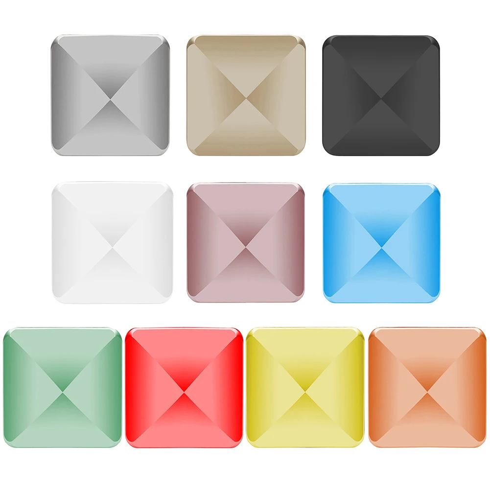 Кинетическая настольная игрушка вращающаяся карманная фиджет-Спиннер подарок