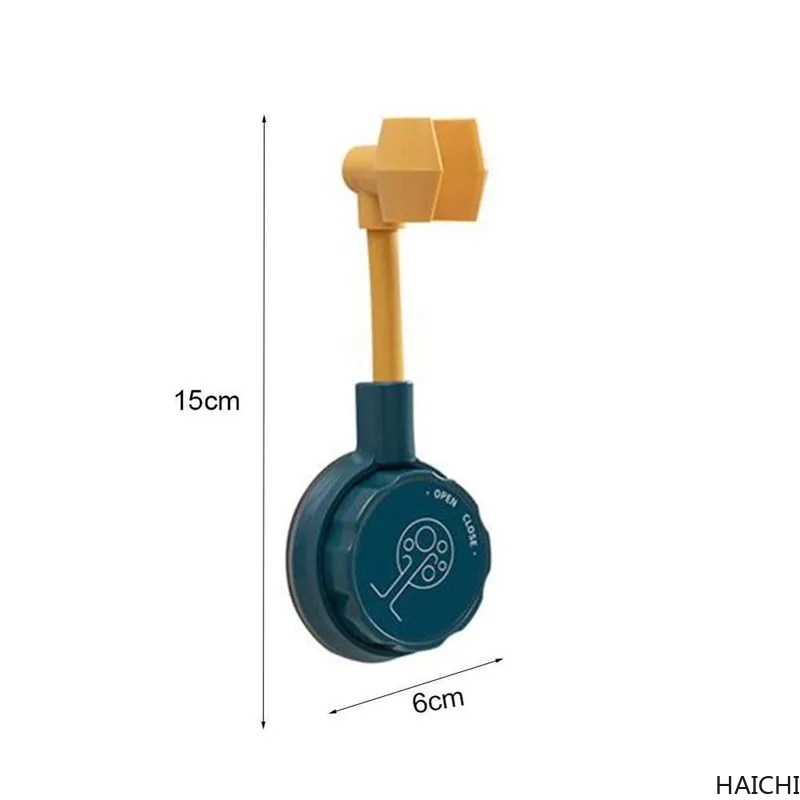 

Bathroom Shower Hook Free Punching Seamless Adjustable Fixed Base Shower Accessories Shower Rack Tools Bathroom Accessories