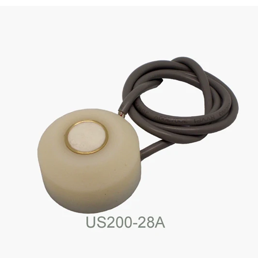 

Ultrasonic Sensor Probe for Mine US200-28A Ultrasonic Wind Speed Sensor Vortex Sensor