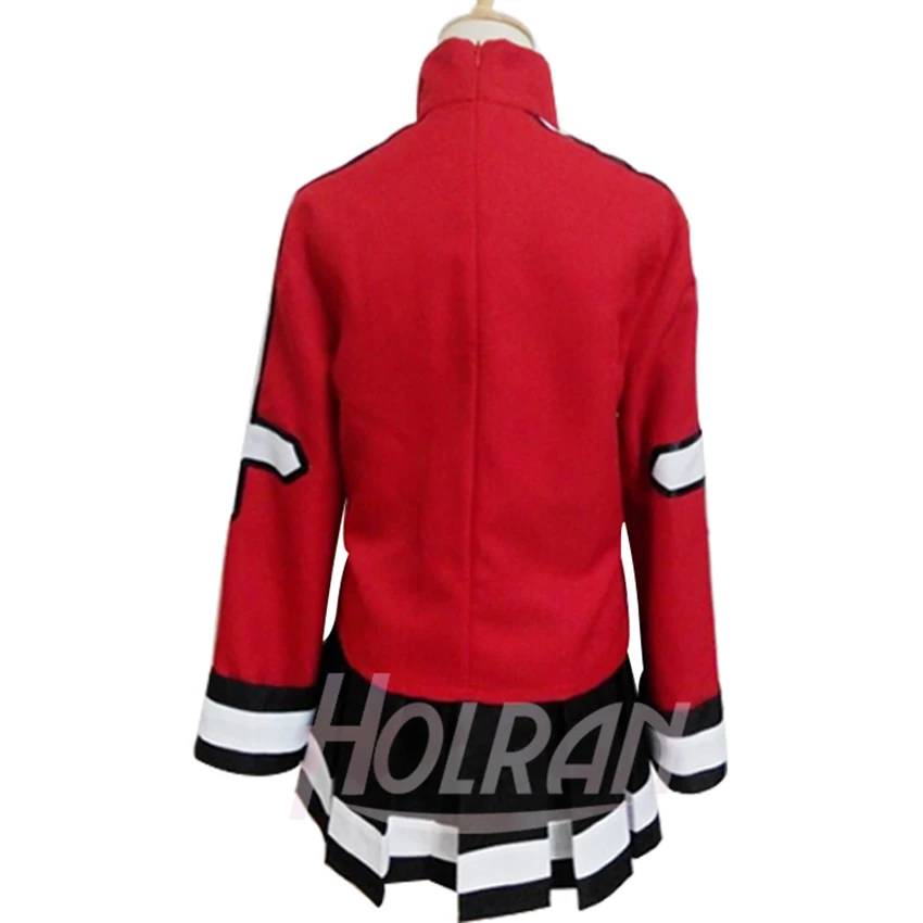 Костюм для косплея Венди Марвелла из аниме горящий хвост|Костюмы аниме| |