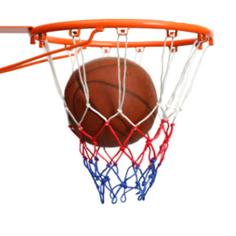 

Replacement Parts for Basketball Net Basketball Net Suitable for Standard Indoor Or Outdoor