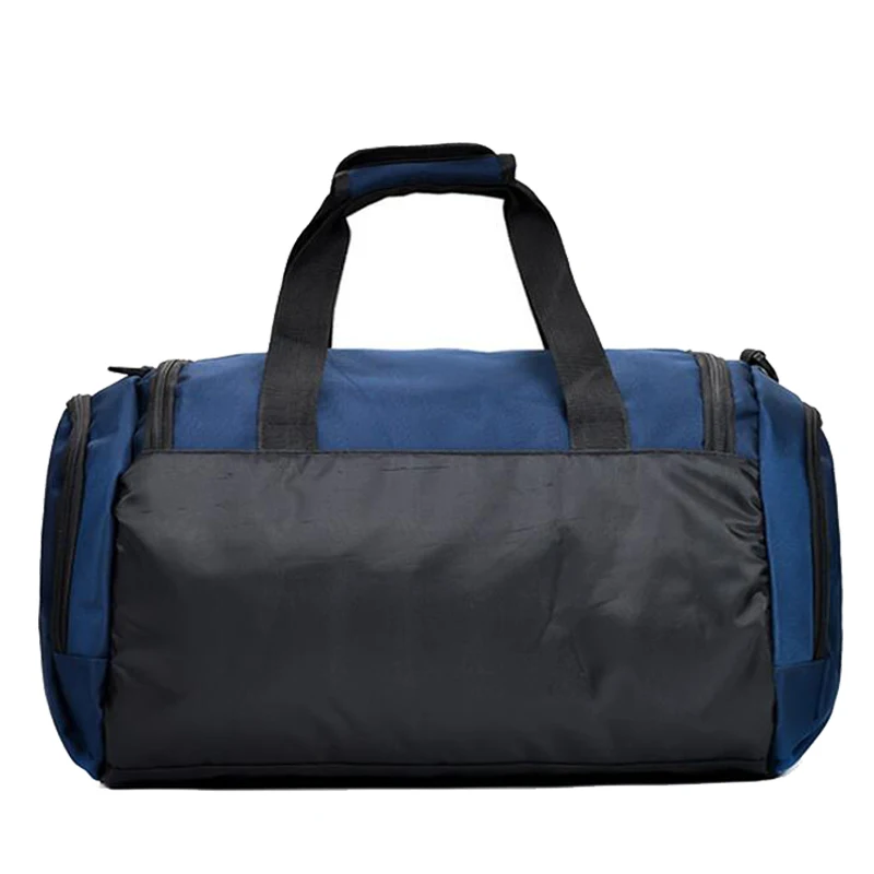 Hot Outdoor Professional Large Sports Bag Gym Bag Men Women Independent Shoes Storage Training Bag Portable Shoulder Fitness Bag