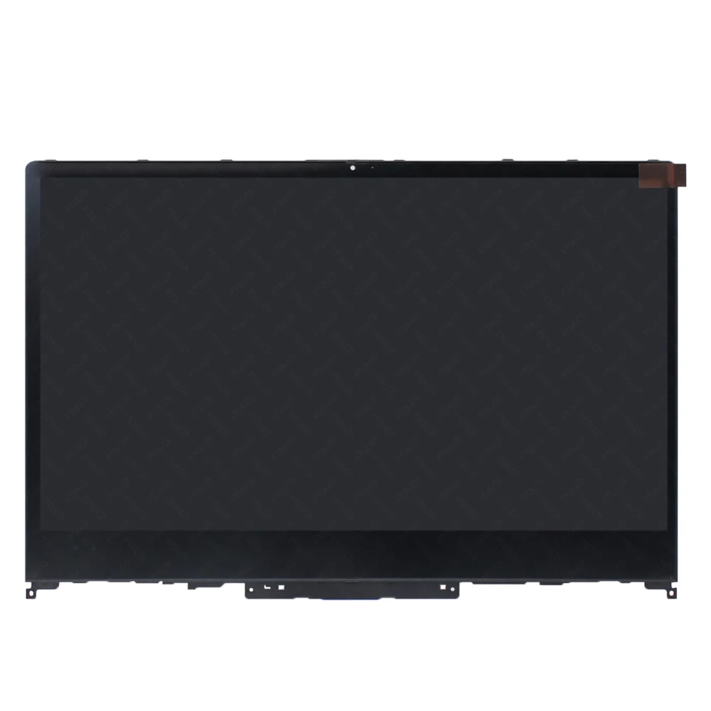 Beste 14 Inch Lcd Voor Lenovo Ideapad Flex-14API 81SS 81SS000DUS Led Lcd Touch Screen Digitizer Vergadering Frame 1920X1080 Fhd