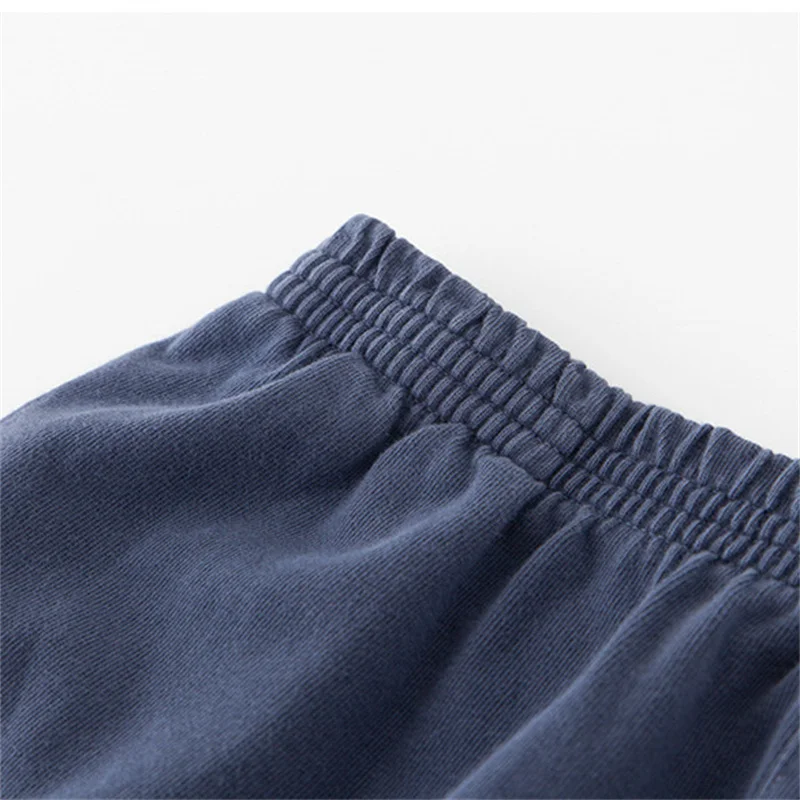 Повседневные женские шорты PUWD с высокой талией и вышивкой букв лето 2022 модная