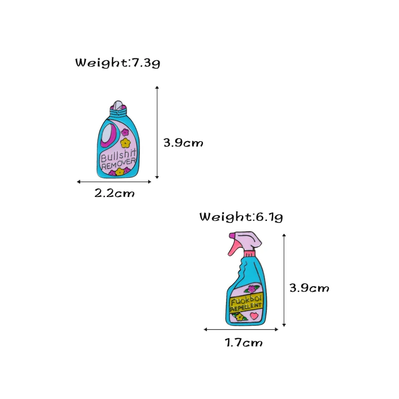 2 шт./компл. брошка мультфильм кролик свинья птица морковь зубы гамбургер эмаль на булавке на значки Джинсовые куртки с лацканами, булавки, ювелирное изделие, подарки для детей