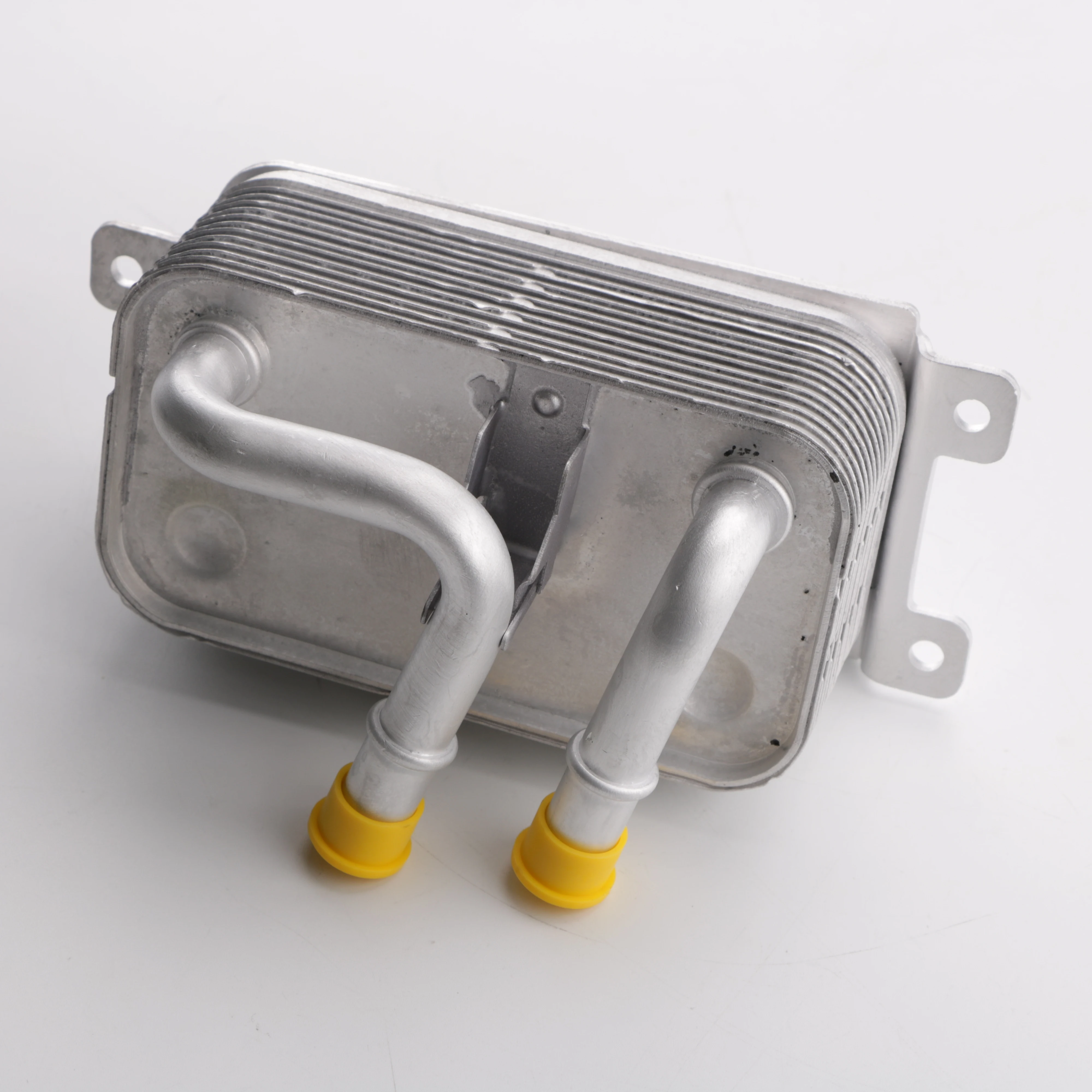 Масляный радиатор HODEE для BMW E60 E63 E64 E65 E66 525i 530i 745i OE: 17217507974 / 17217519213 | Автомобили и