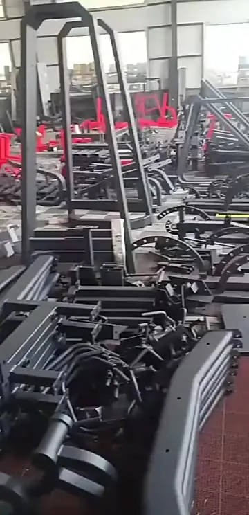 

Беговая дорожка tredmill, профессиональный тренажер для фитнеса, уклоная электрическая запасная часть, для дома, тренажерного зала, бега, оптов...