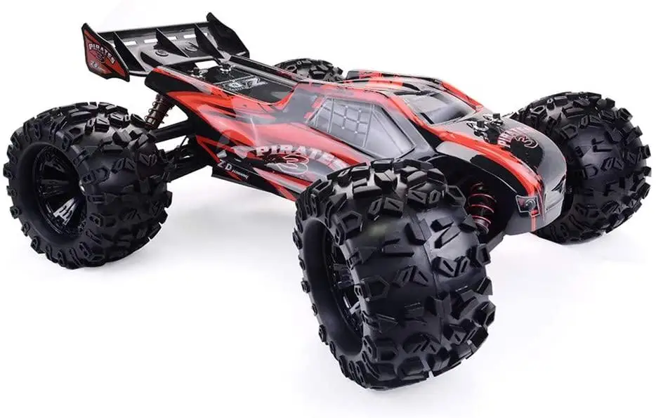 Zd Racing 9021 V3 1/8 2.4g 4wd 80km/h 120a Esc Brushless Rc Car 15kg Large Torque Servo Electric Truggy Vehicle Rtr Model on: Зд Рейсинг 9021 V3 1/8 2.4г 4х4 80км/ч 120A Esc Безщеточная Радиоуправляемая Машина с 15кг Большим Крутящим Моментом Сервоприводо