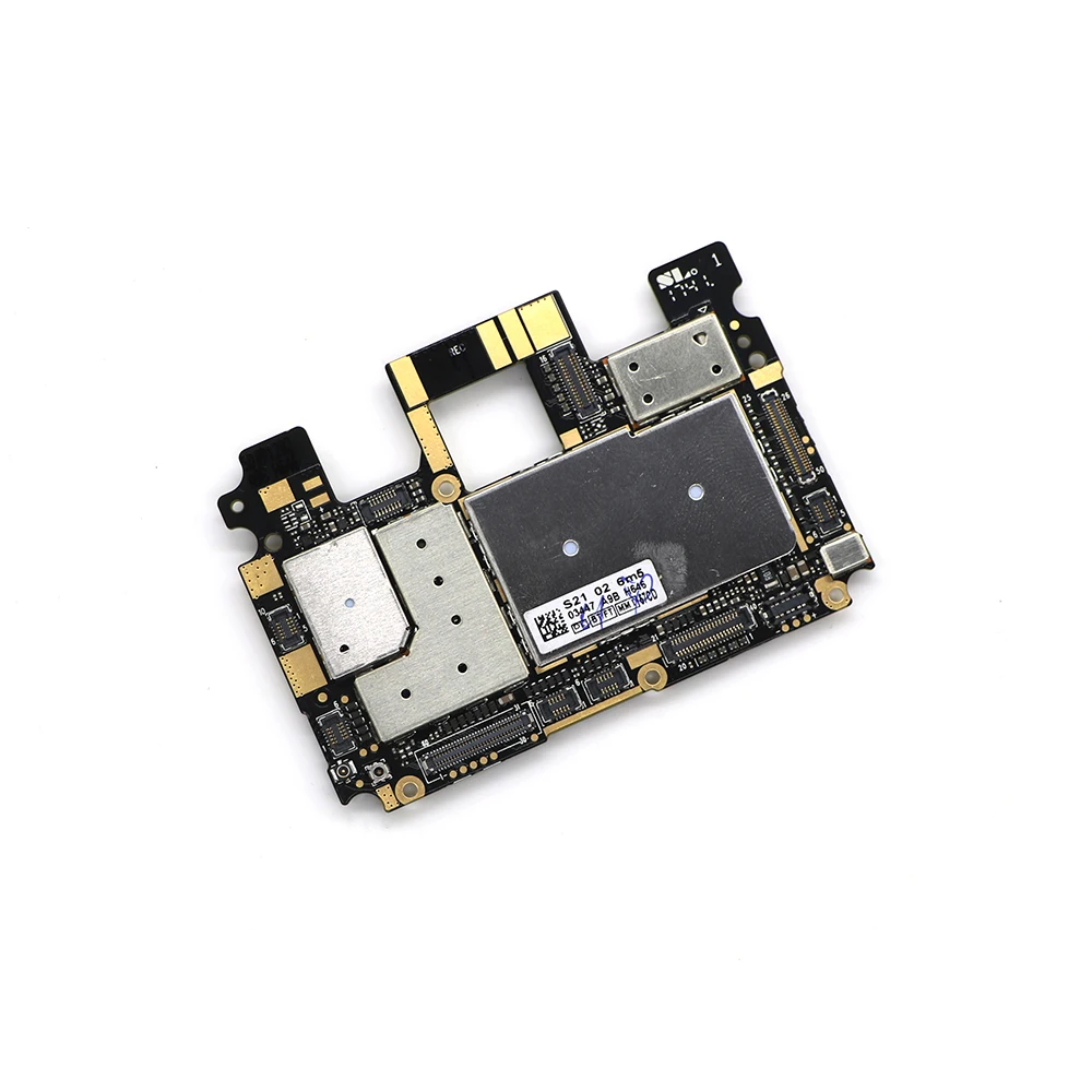 Материнская плата для Blackview BV8000 Pro 6 ГБ + 64 Гб ПЗУ материнская с гибким кабелем Android 8