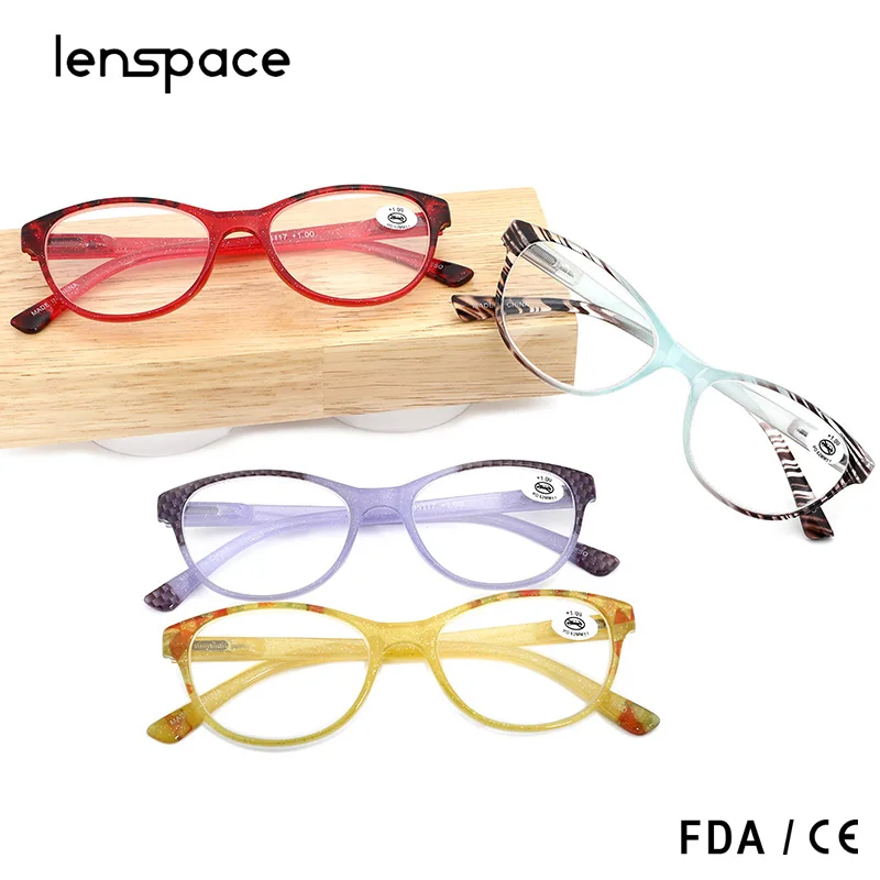 Очки для чтения мужские и женские унисекс Квадратные прозрачные очки диоптрий 2019