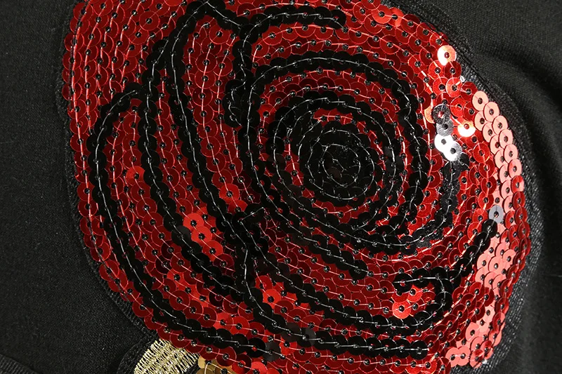 Детская одежда спортивный комплект из двух предметов для девочек с блестками