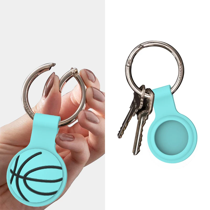 

Protective Cover Soft Silicone Case Shell Location Tracker Protector pet cat dog for Bluetooth Tracker
