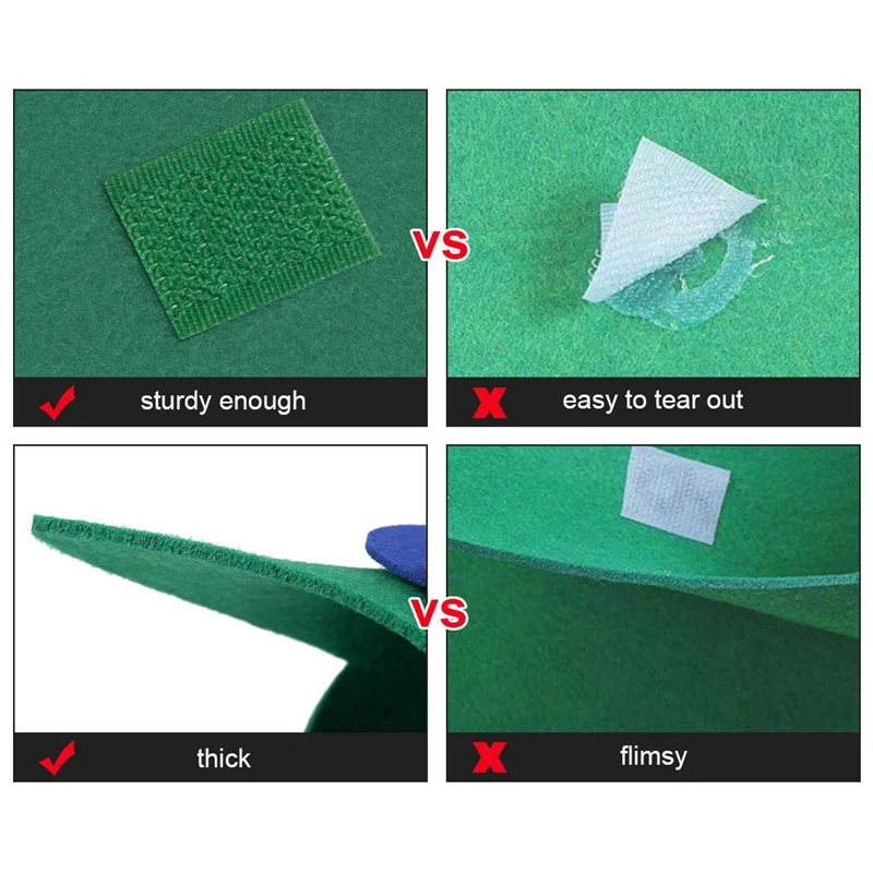 

Felt Christmas Tree for Kids 3.2Ft Diy Christmas Tree with Toddlers 18Pcs Ornaments for Children Xmas Gifts Hanging Home Door Wa