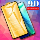9D полное покрытие закаленное стекло для OPPO Reno Reno3 Pro Reno4 Reno5 Reno6 SE Lite Reno2 Z F 10x zoom Ace A фото Защитная пленка для экрана