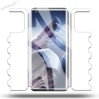 Гидрогелевая пленка для Xiaomi Mi 10 11 10pro 11pro 11ultra 10s 12x12